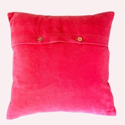 Cushion cover Snow 3030