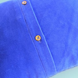 Cushion cover Velvet Ski Later 3050