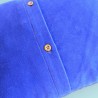 Housse de Coussin Velours Ski Later 3050
