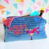 Trousse S Velours apres ski