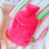 Hot-Water Bottle Velvet Health
