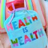 Hot-Water Bottle Velvet Health