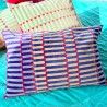 Cushion cover Velvet Pillar blue 4060