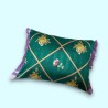 Housse de Coussin flower 3040 Muster