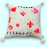 Housse de Coussin Tassel 5050 Muster