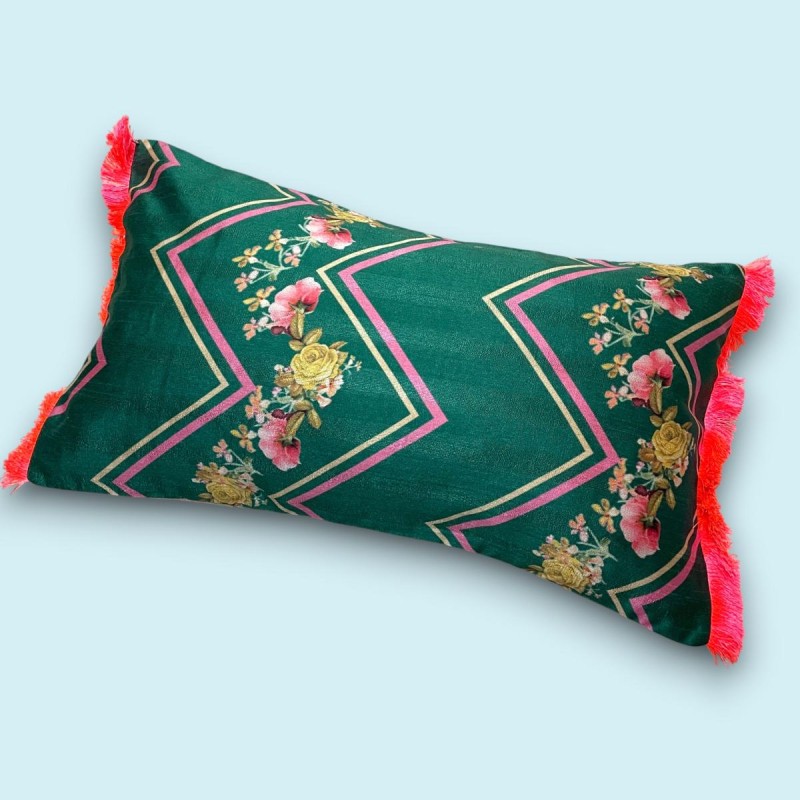 Housse de Coussin flower 3050 Muster