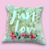 Housse de Coussin justlove 4040 Muster