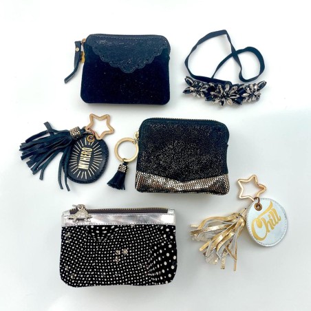 Bag Accessorie Sample Set6
