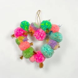 Hanging Decoration Muster