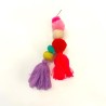 Hanging Decoration Pompom 2. Chance
