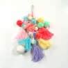 Hanging Decoration Muster