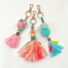 Porte-clés Muster Set3