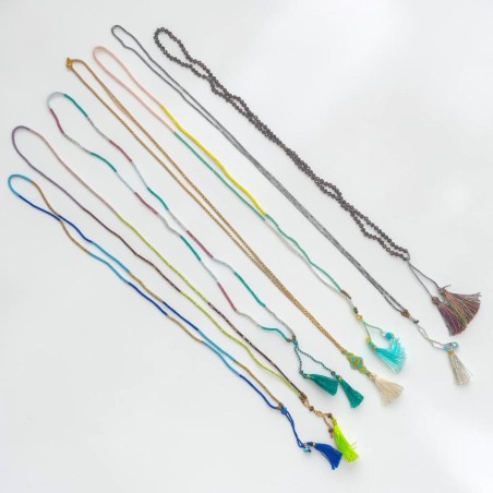 Collier Sample Set7