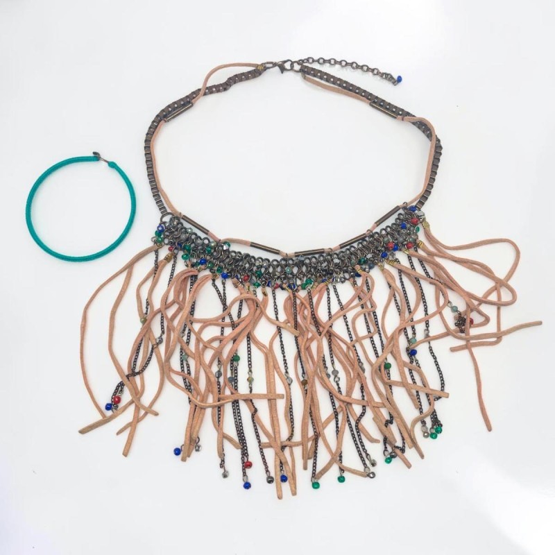 Necklace Sample Set2