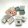 Lucky Charm Box Sample Set4