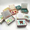 Porte-bonheur Sample Set4
