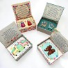 Lucky Charm Box Sample Set4