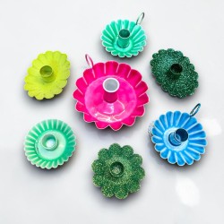 Candle Holders 2. Chance Set7