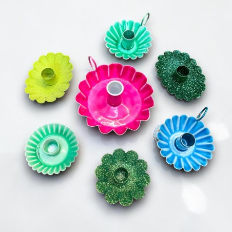 Bougeoirs 2. Chance Set7