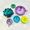 Bougeoirs 2. Chance Set6
