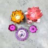 Bougeoirs 2. Chance Set5