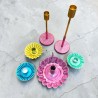 Candle Holders 2. Chance Set6
