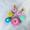 Bougeoirs 2. Chance Set6