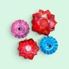 Kerzenhalter 2. Chance Set4