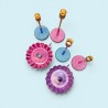 Kerzenhalter 2. Chance Set6