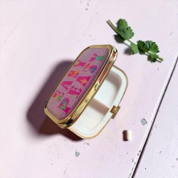 Pill box Easy Peasy