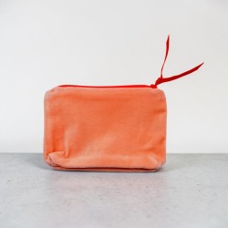 Bourses Velours Apres ski M