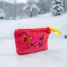 Bourses Velours Apres ski M