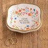 Keramikschale Artisan Trinket Dish Sister