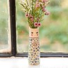 Vase Folk Friend Bud Vase Life Is Better