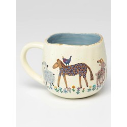 Tasse Life Is Better With You