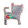 Keramikschälchen Trinket Dish Cat