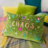 Kissenhülle Creative Chaos 4060