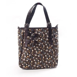 Shopper- Caprice brown