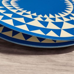 Sets de table Peggy Oliver