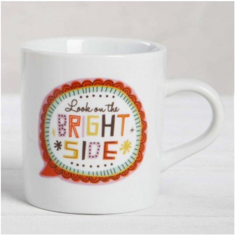 Mug Bright side