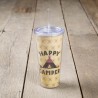 To Go Becher aus Acryl Camper