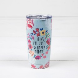 Mug Thermos Happy today