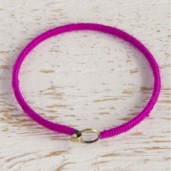Bangle JM pink
