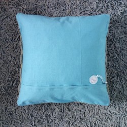 Housse de Coussin Laine Classic 5050 altrosa