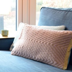 Housse de Coussin Laine Classic 3050