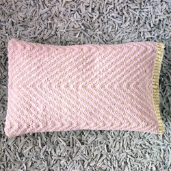 Kissenhülle Woven Classic 3050