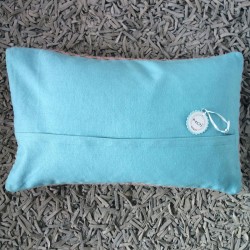 Kissenhülle Woven Classic 3050