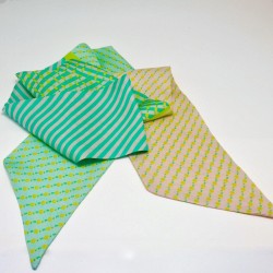 Silk scarf Florentine