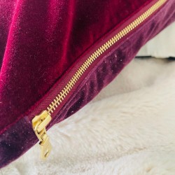 Cushion Cover Chakra 3stripe 5050