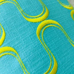 Housse de Coussin geometric 3060